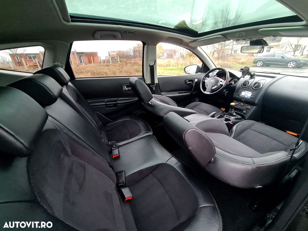 Nissan Qashqai 1.6 DCI 360 - 3