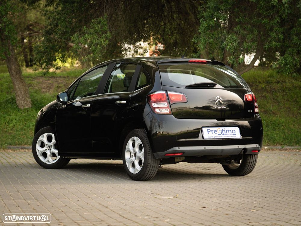 Citroën C3 1.2 PureTech Collection - 20