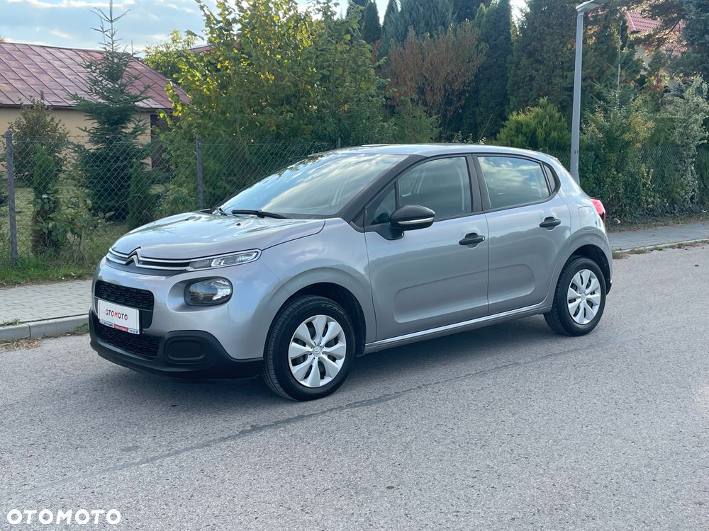 Citroën C3 - 33