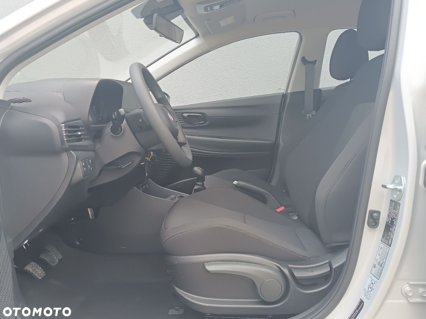 Hyundai Bayon 1.2 MPI Pure - 12