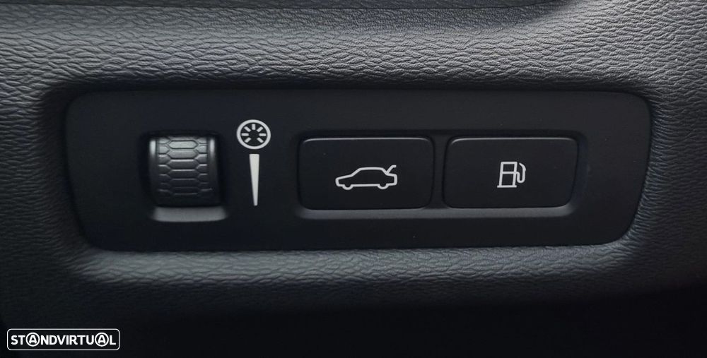 Volvo V60 2.0 T6 AWD TE Inscription - 15