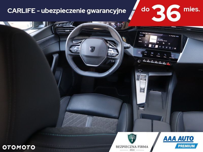 Peugeot 408 - 9