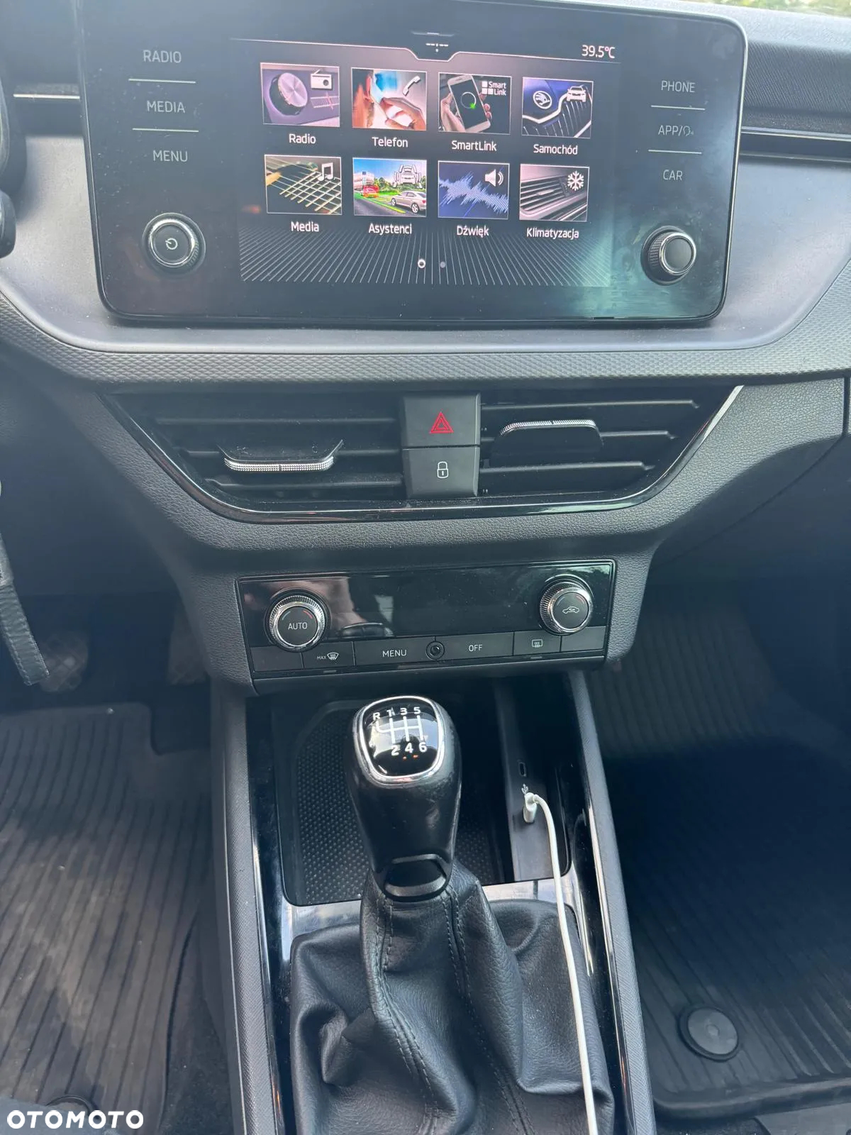 Skoda Scala - 4