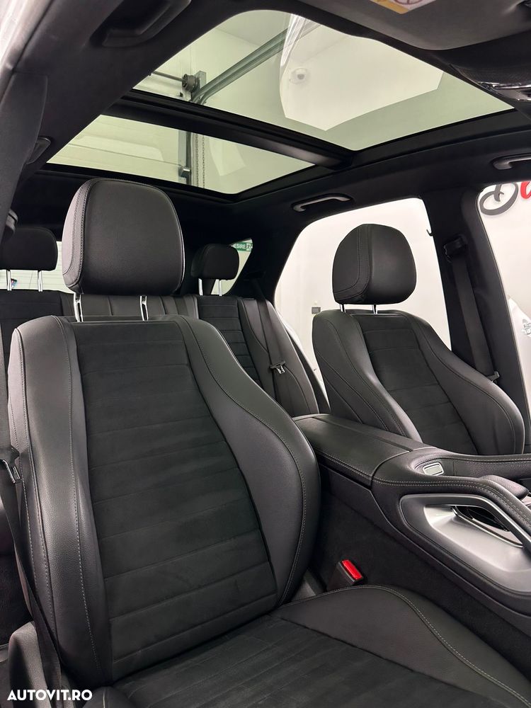 Mercedes-Benz GLE 300 d 4MATIC - 35