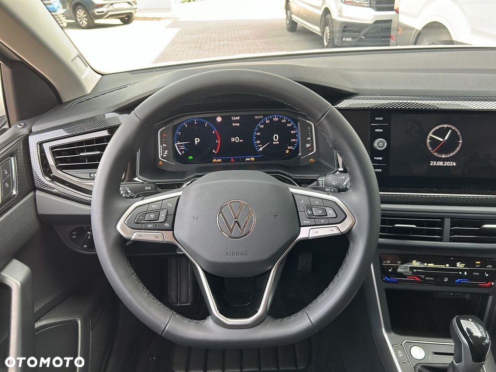 Volkswagen Taigo - 14