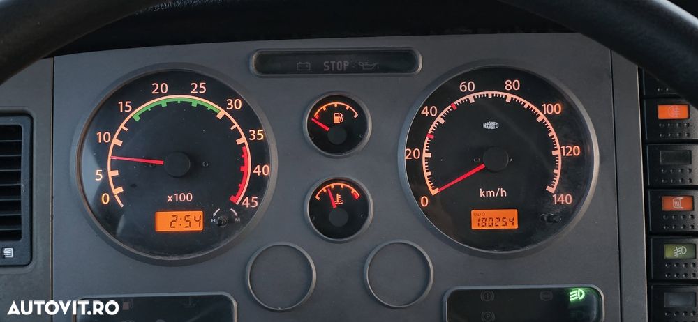 Nissan ATLEON 35TK35, 3.0 TDI, 150cp, 180.254 km, basculabil 3 parti , 4.2m,  3.5 t, cat. B, 11/2007 (serie 2008), factura, seap, finantare PJ, rate PF - 3