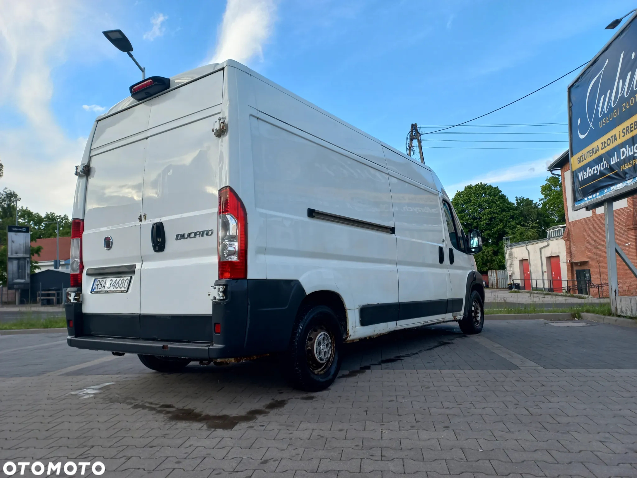 Fiat DUCATO - 4