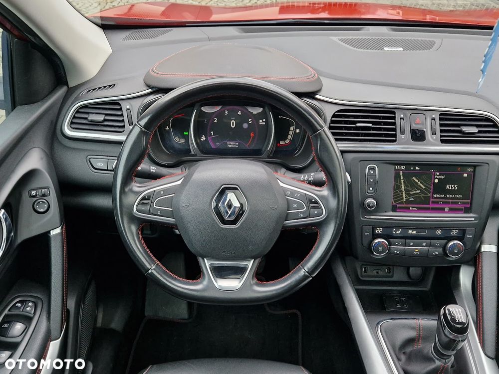 Renault Kadjar 1.2 Energy TCe Night&Day - 18