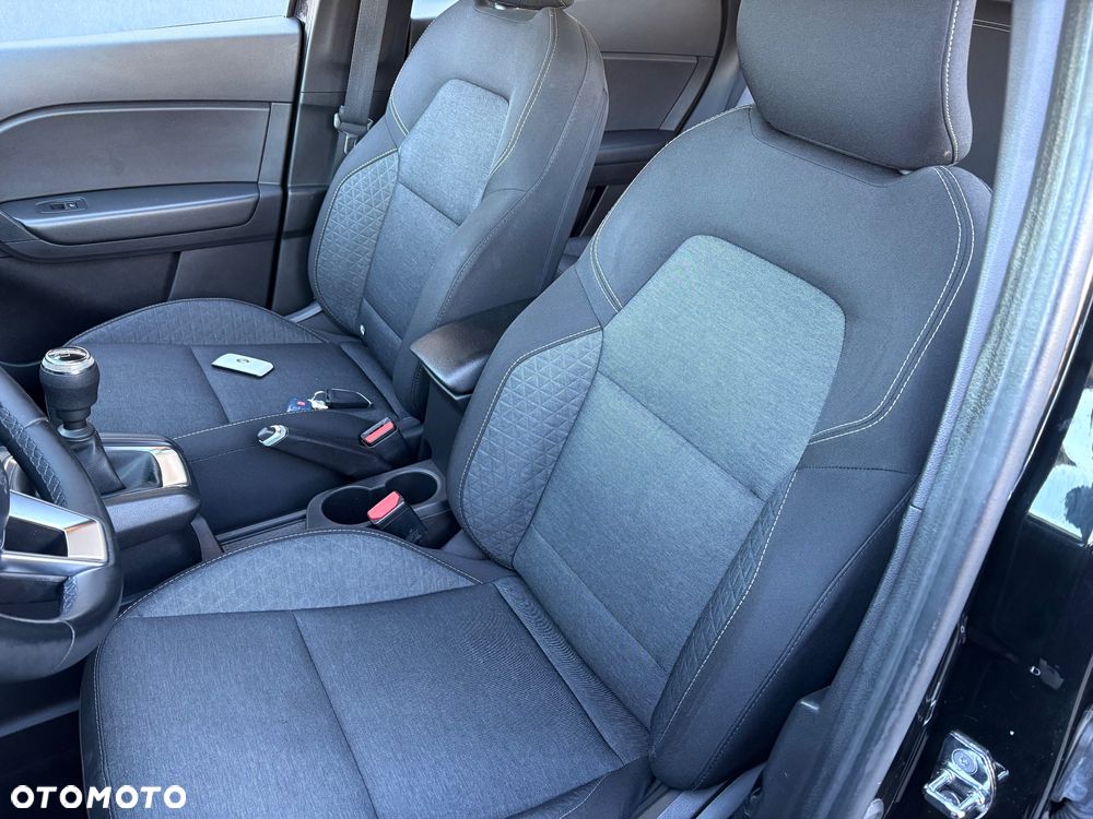 Renault Captur TCe 90 BUSINESS EDITION - 19