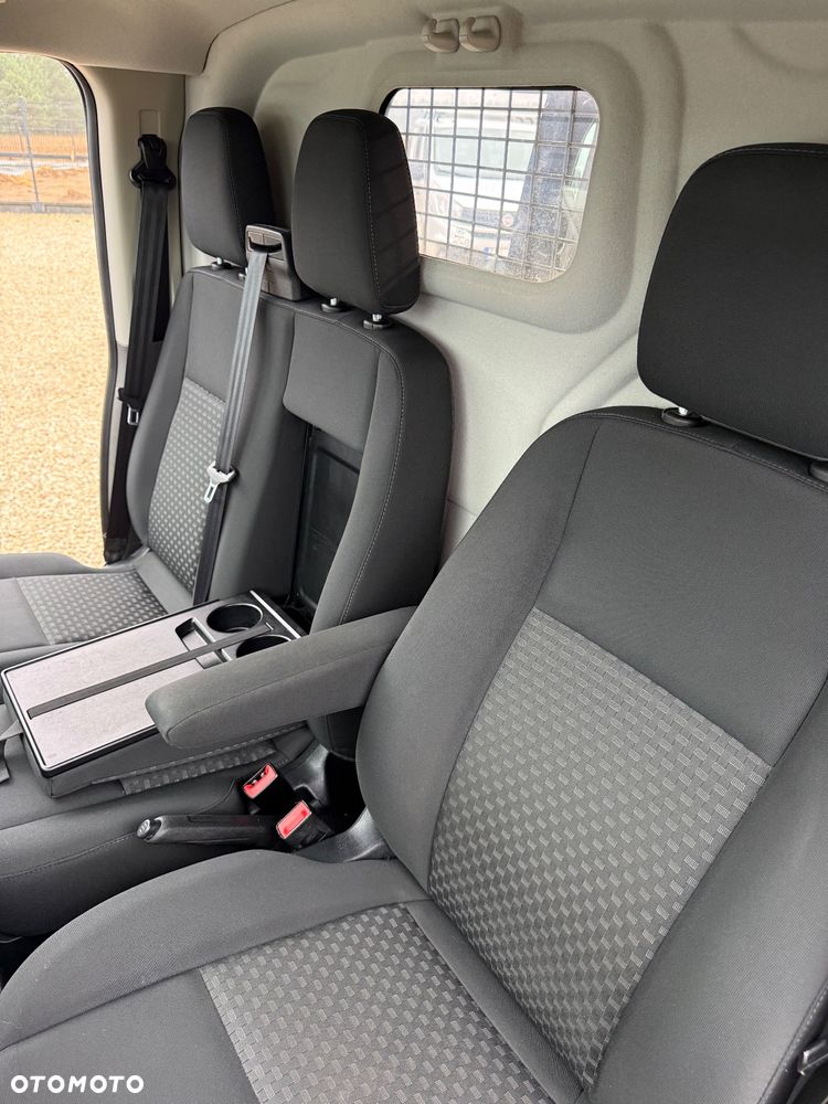 Ford Transit Custom - 35