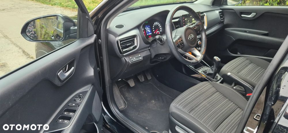 Kia Stonic 1.0 T-GDI L Business Line - 9