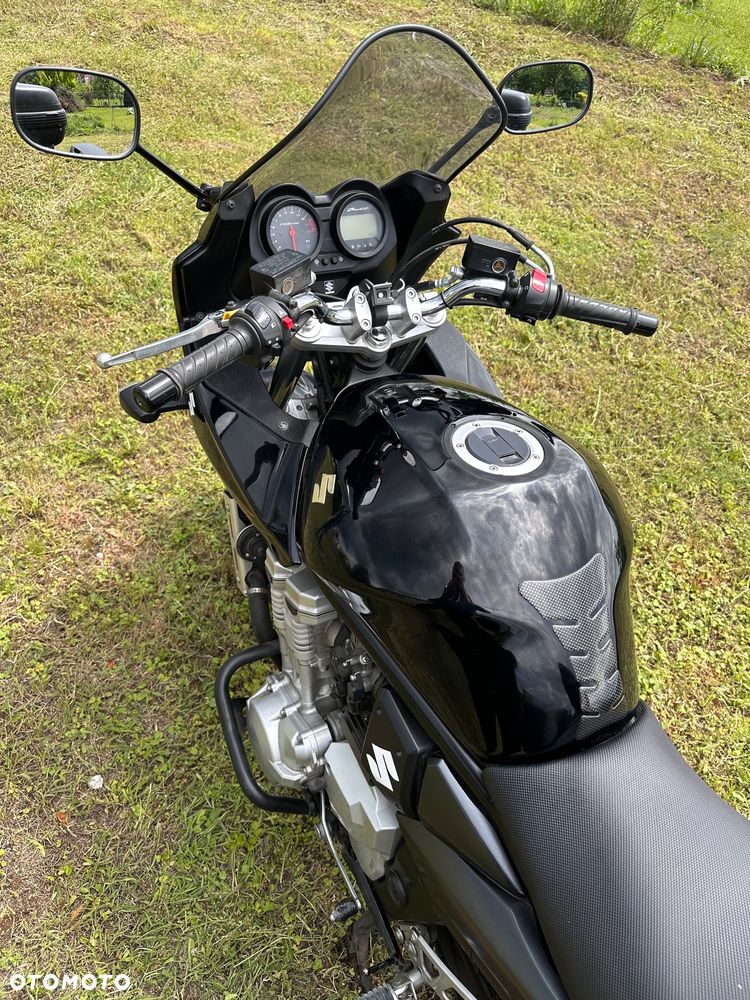 Suzuki Bandit - 3