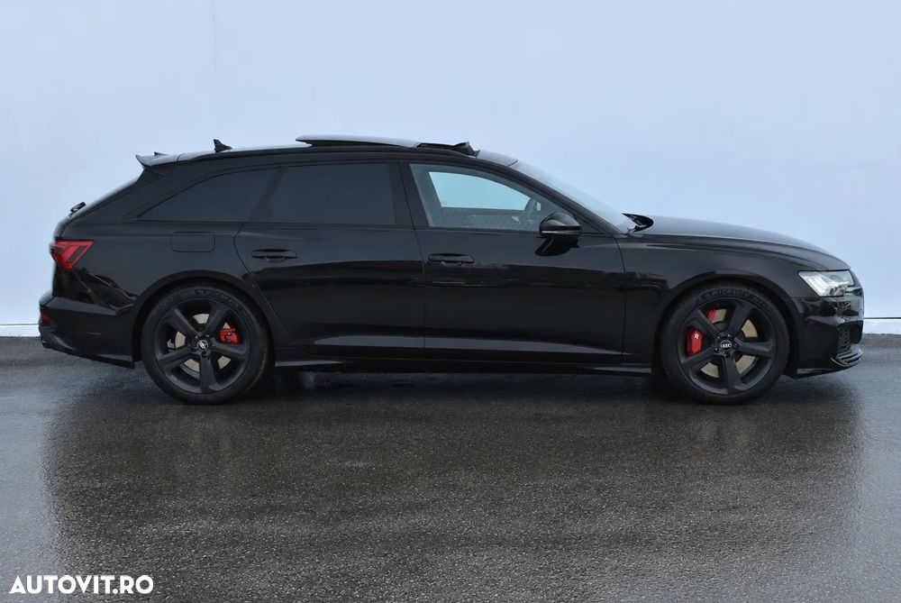 Audi S6 Avant 3.0 TDI quattro Tiptronic - 9