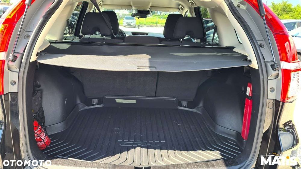 Honda CR-V - 30
