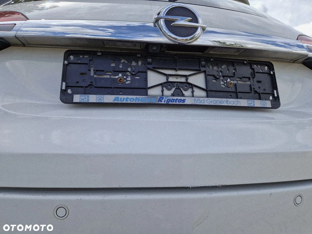 Opel Insignia 2.0 CDTI ecoFLEXStart/Stop Business Edition - 32