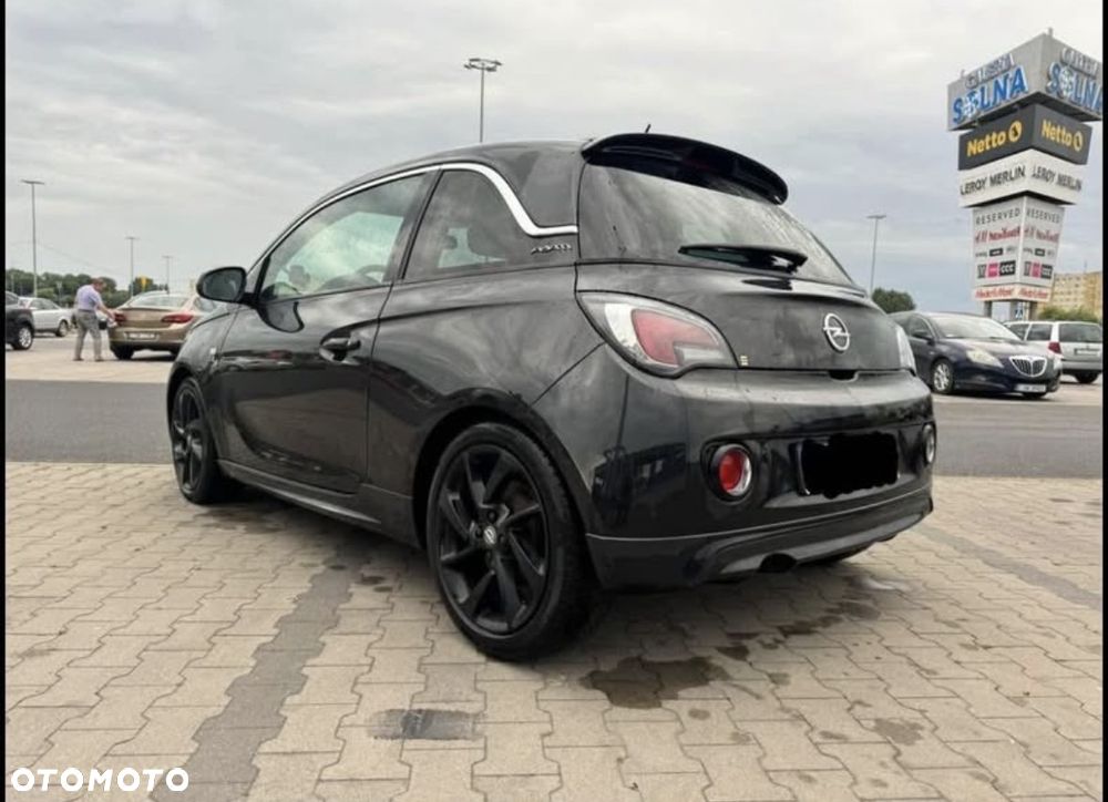 Opel Adam 1.4 Jam - 2
