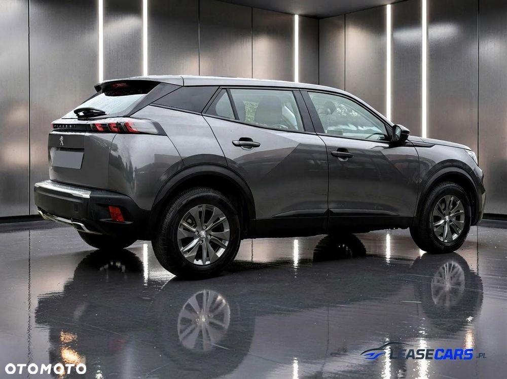 Peugeot 2008 PureTech 130 EAT8 Allure Pack - 6