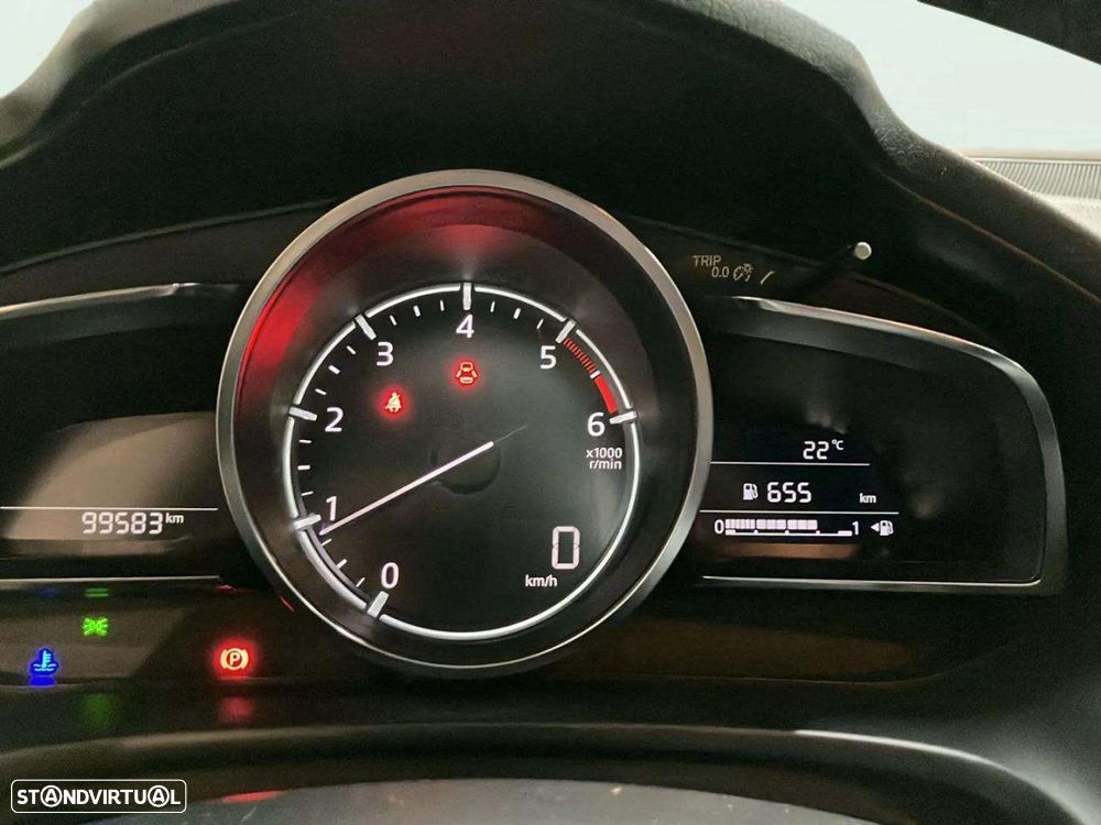 Mazda 3 - 11