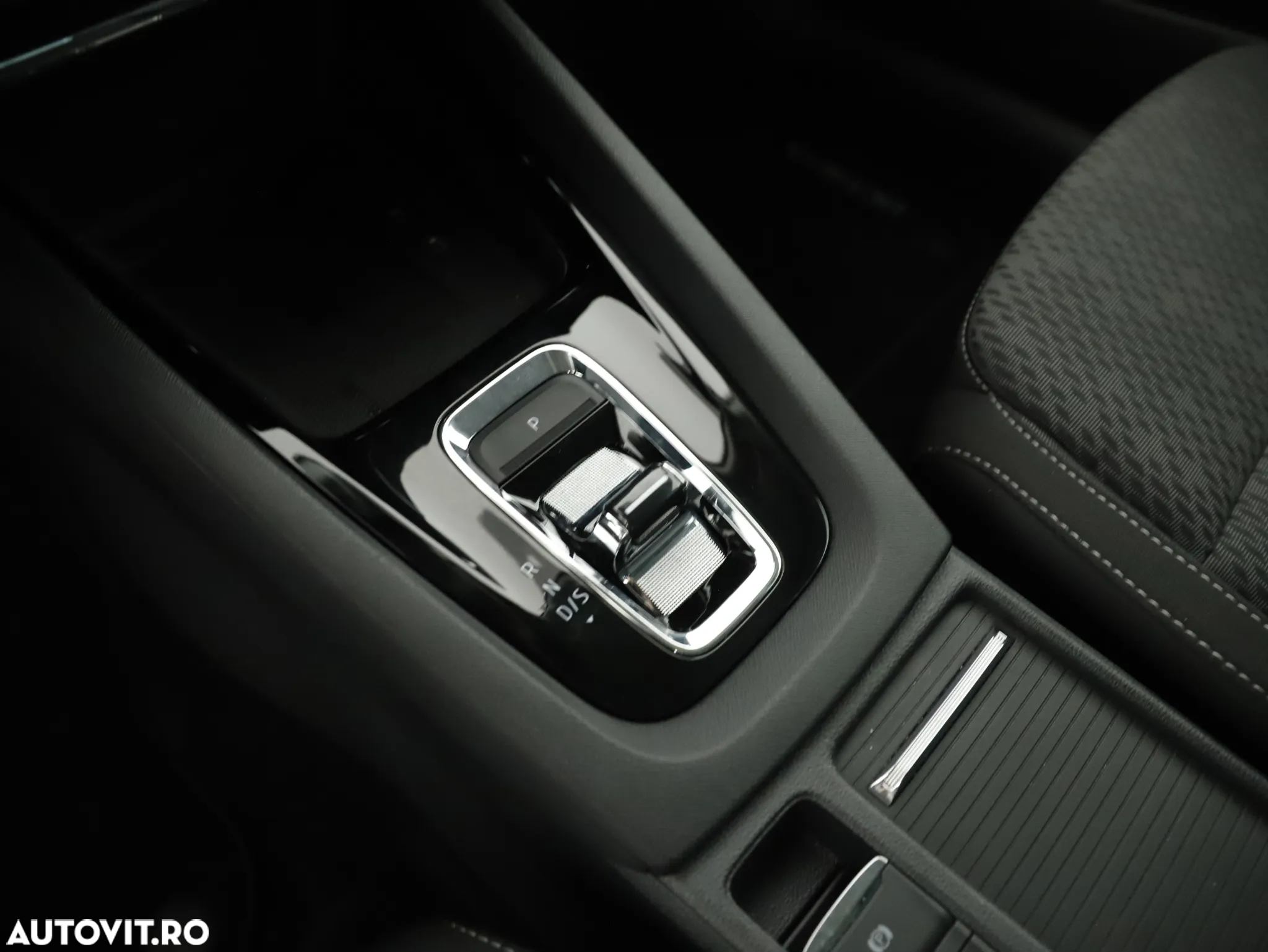 Skoda Octavia 1.4 TSI iV DSG Style - 16