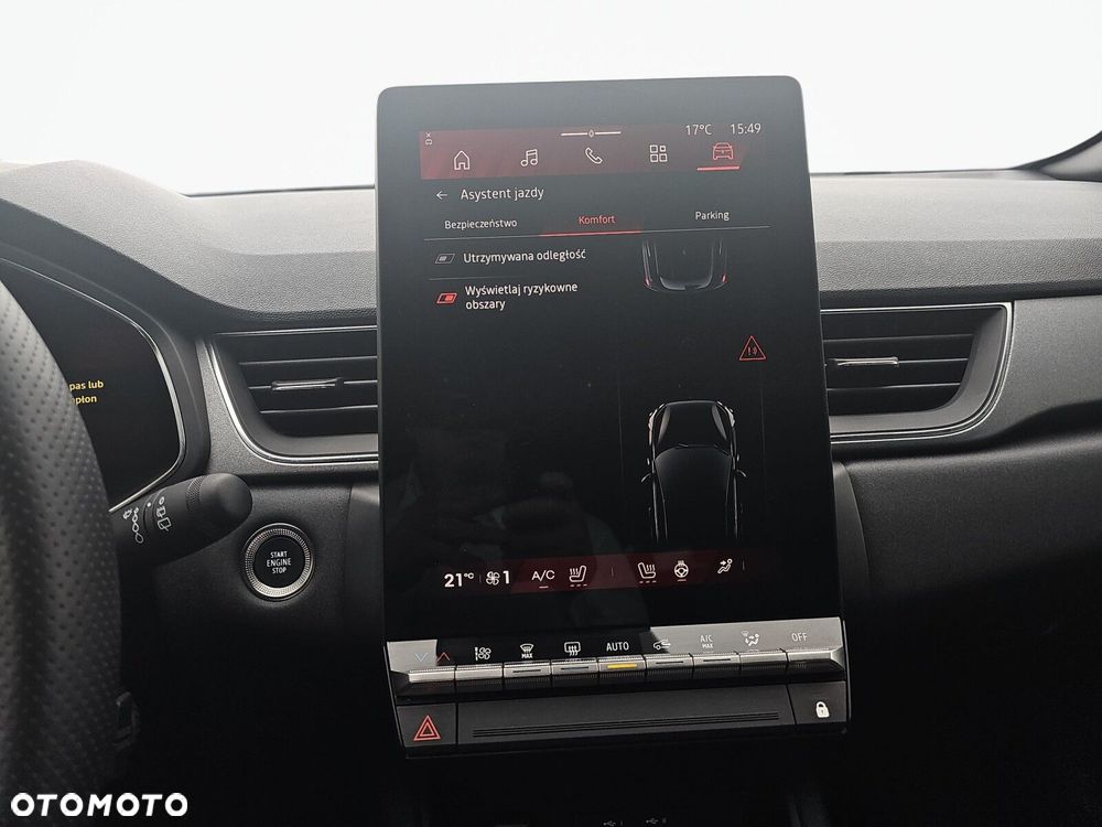 Renault Symbioz 1.6 E-Tech Full Hybrid 145 Techno - 27