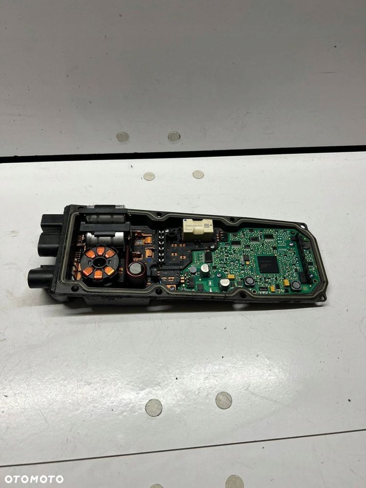 4G0 909 144 L Sterownik Maglownicy Audi A6 S6 C7 4G - 5