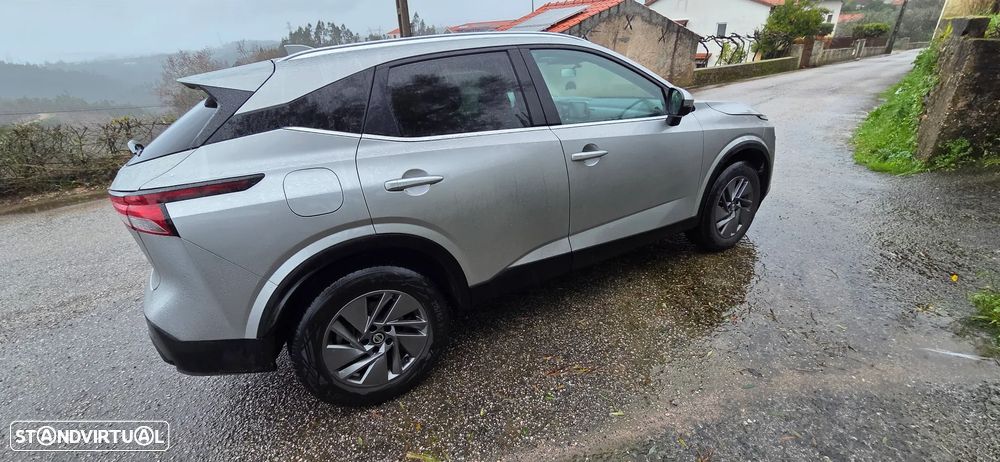 Nissan Qashqai - 13