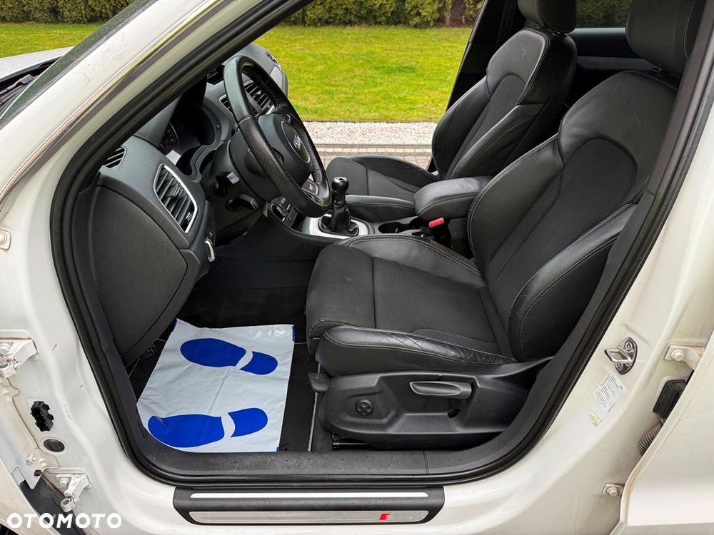 Audi Q3 2.0 TDI Quattro - 20