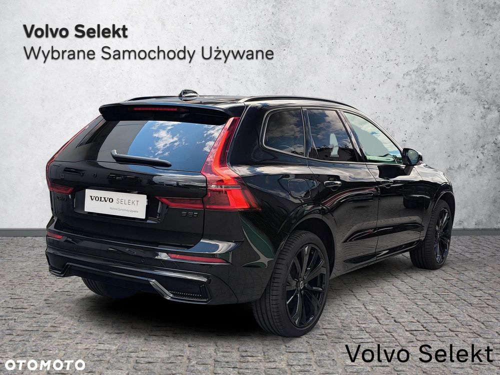 Volvo XC 60 - 8