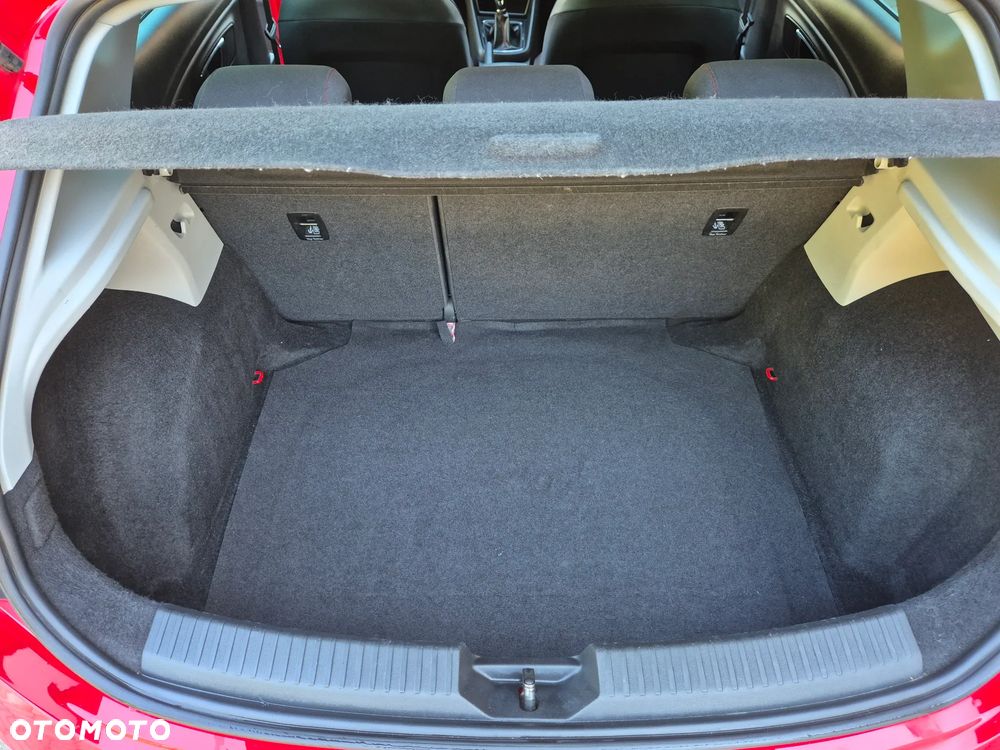Seat Leon 1.4 TSI Start&Stop FR - 28