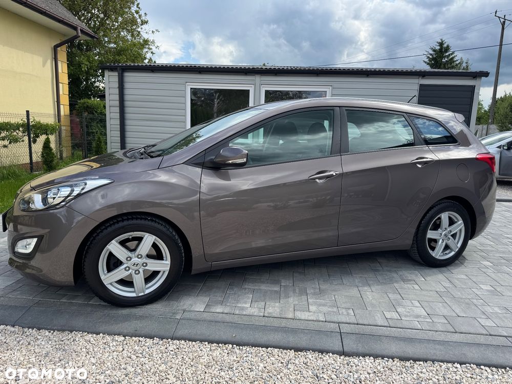 Hyundai i30 1.6 GDI Premium - 15
