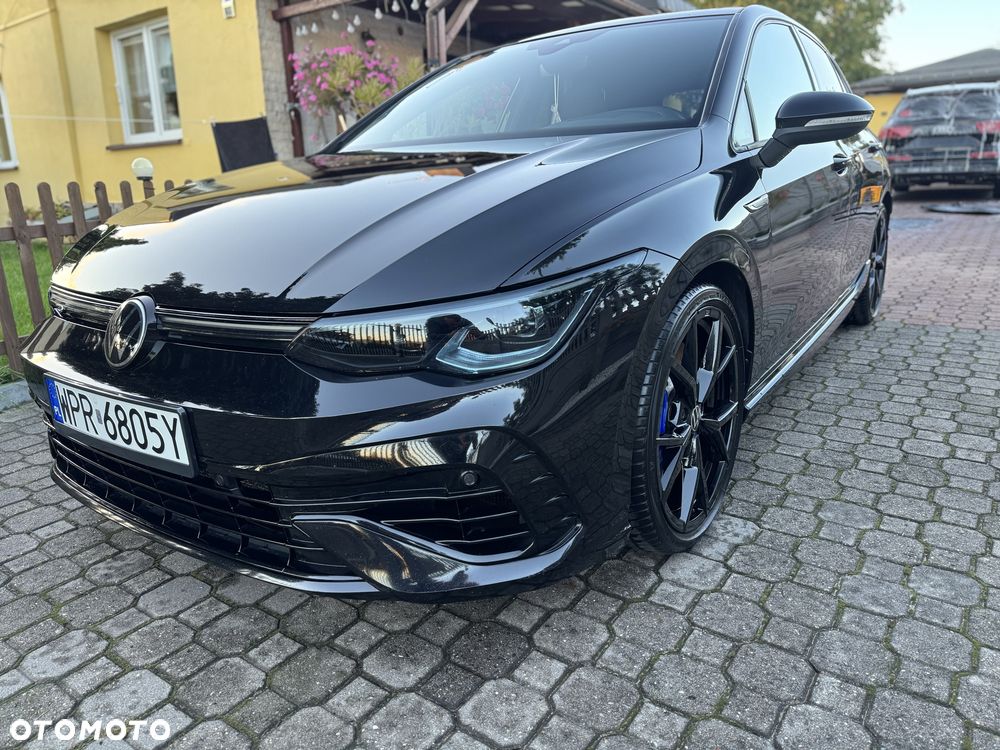 Volkswagen Golf - 14