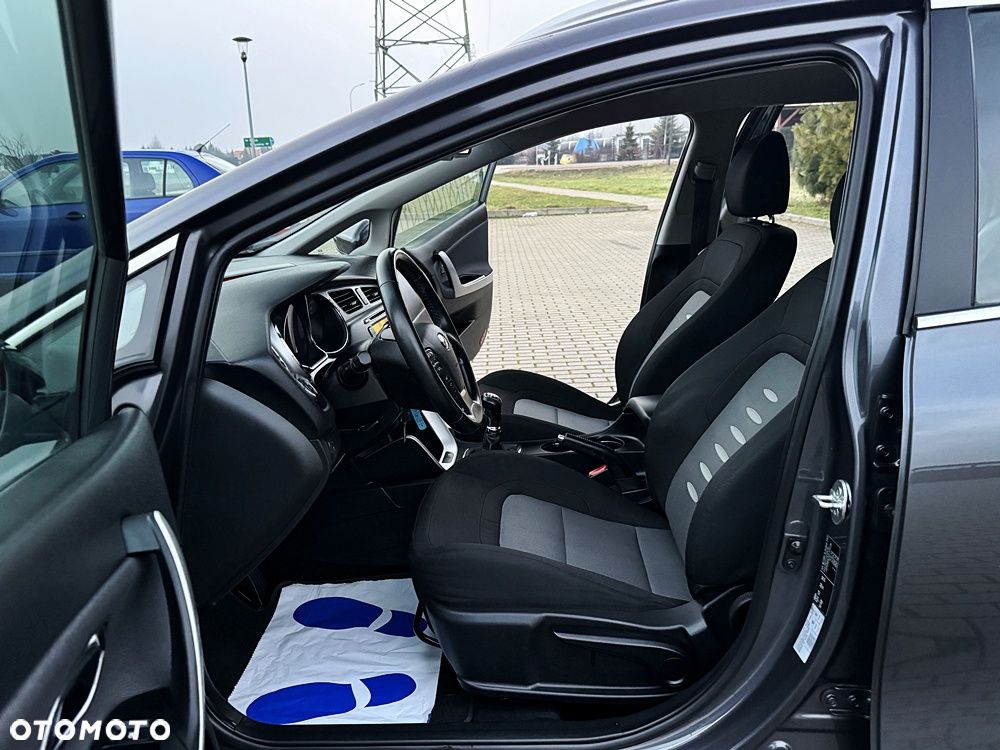 Kia Ceed 1.6 CRDi L - 27