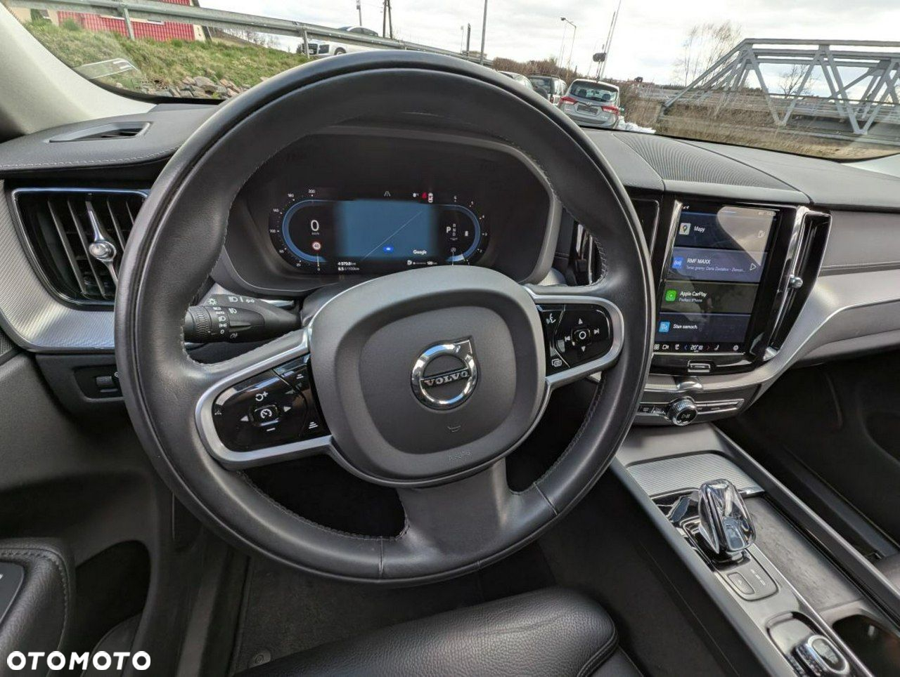 Volvo XC 60 - 9