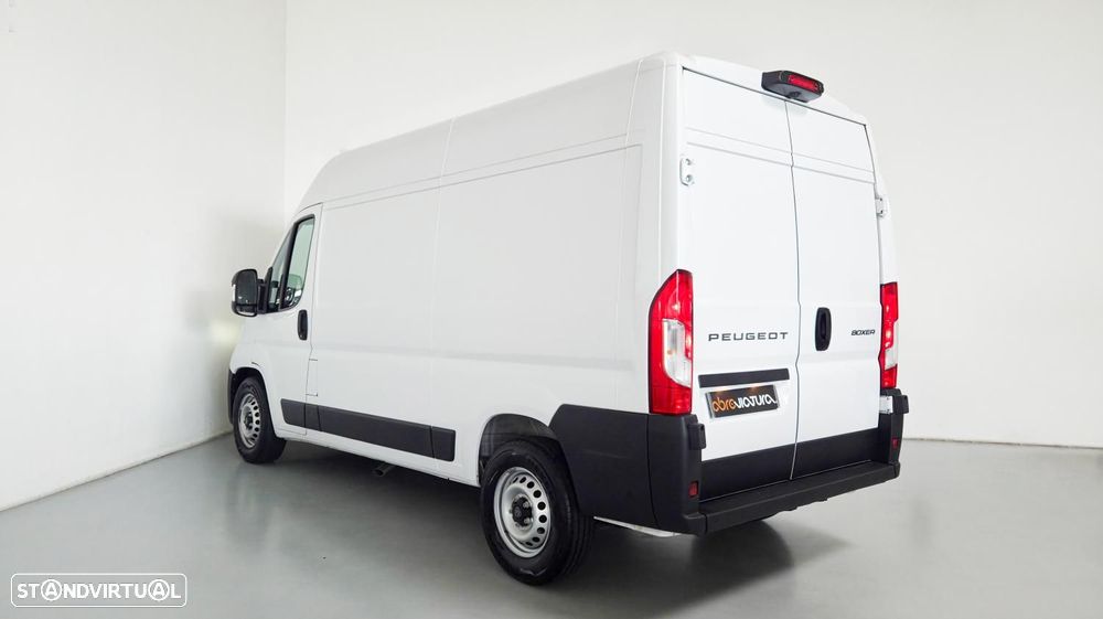 Peugeot Boxer 335 2.2 BHDI - 7