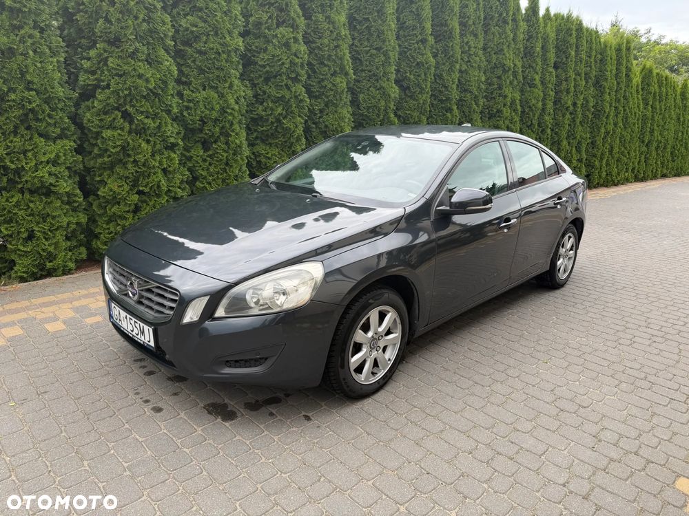 Volvo S60 T3 Base - 1