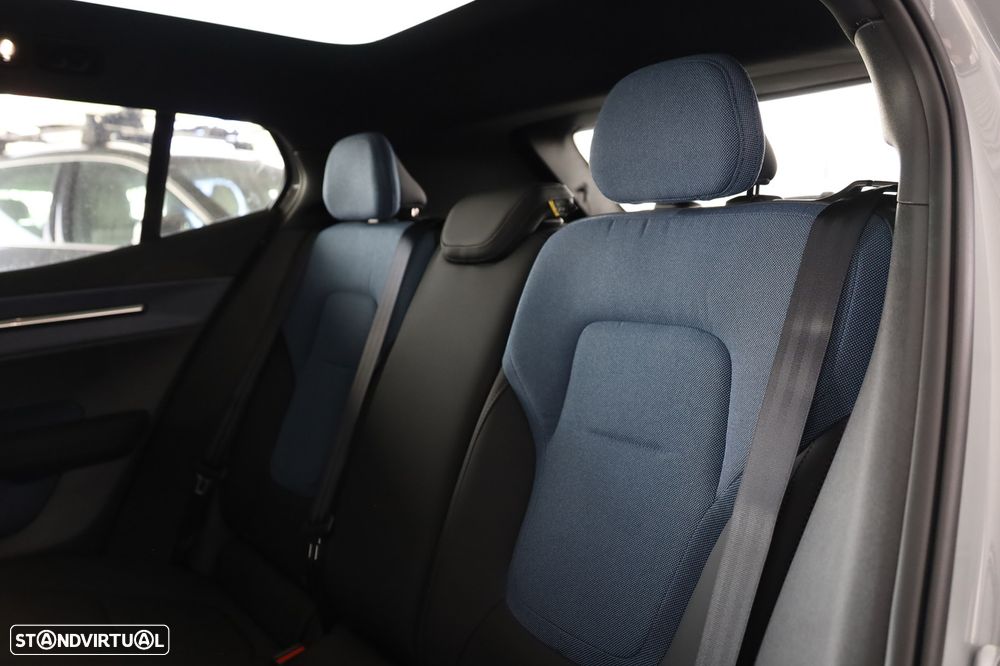 Volvo EX30 69 kWh Single Motor Extended Range Ultra - 16