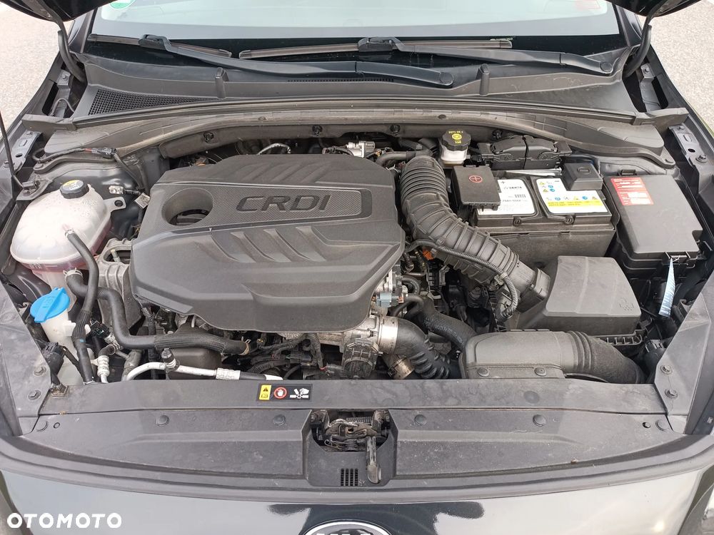 Kia Ceed Cee'd 1.6 CRDi L Business Line DCT - 21