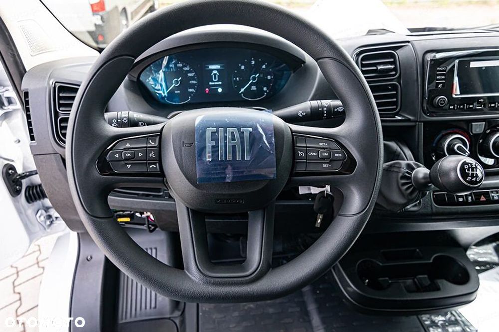 Fiat Ducato 3t L2H2 2.2 120KM - 11