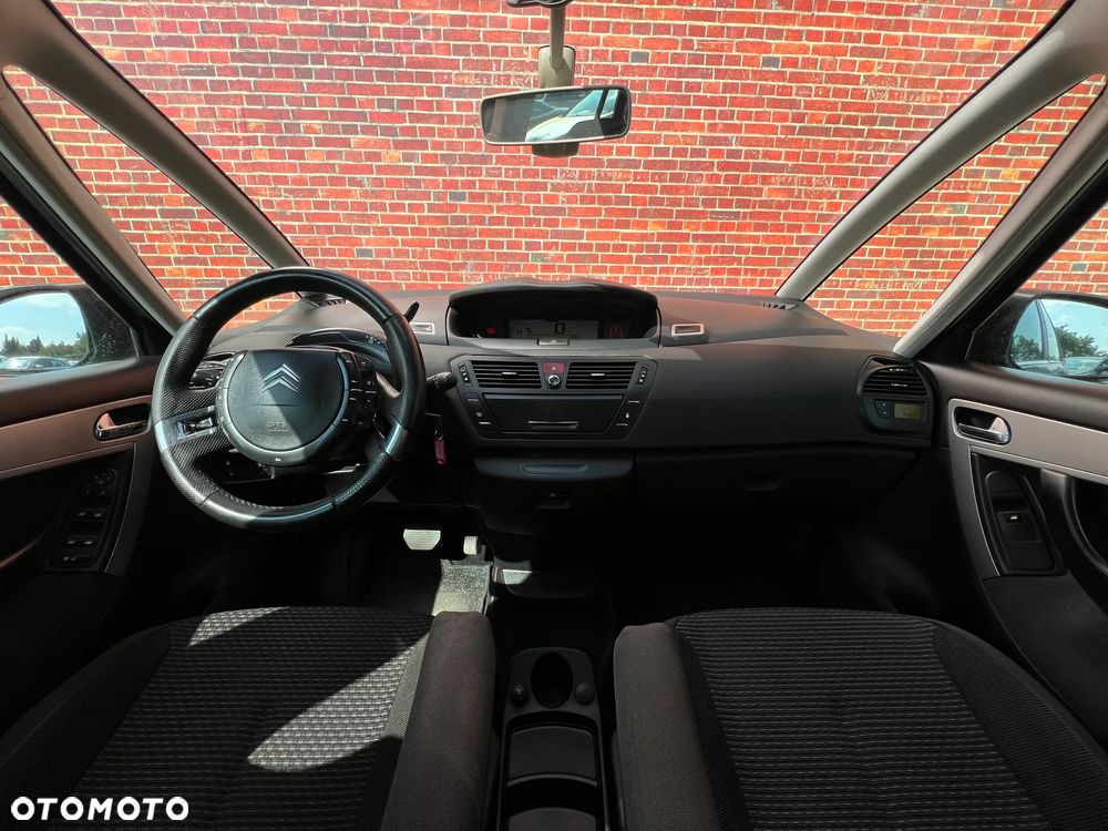 Citroën C4 Picasso - 6