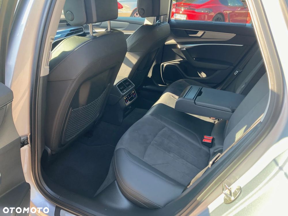 Audi A6 Limousine 50 TDI mHEV Quattro Sport Tiptronic - 20
