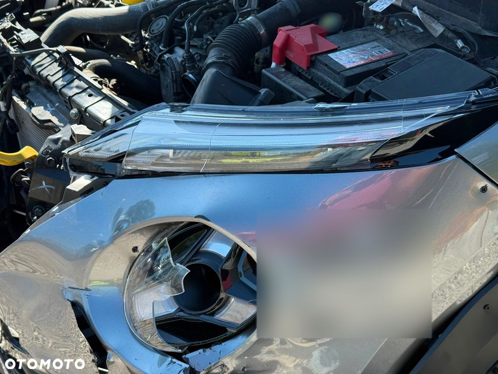 Nissan Juke 1.0 DIG-T N-Connecta DCT - 5