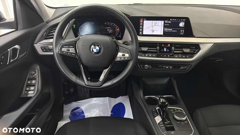 BMW Seria 1 118i Advantage - 14