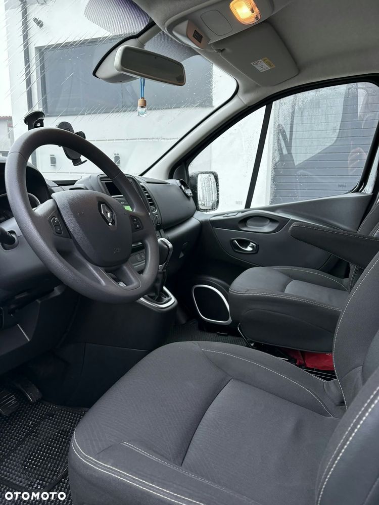 Renault Trafic - 5