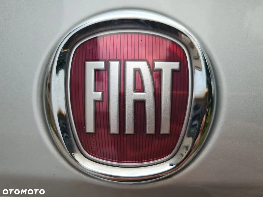 Fiat Tipo 1.4 T-Jet Easy - 40