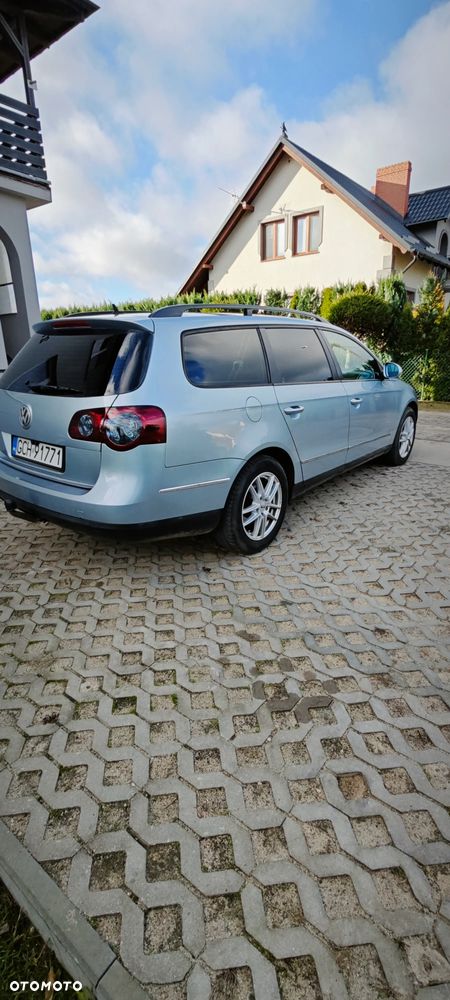 Volkswagen Passat Variant - 4