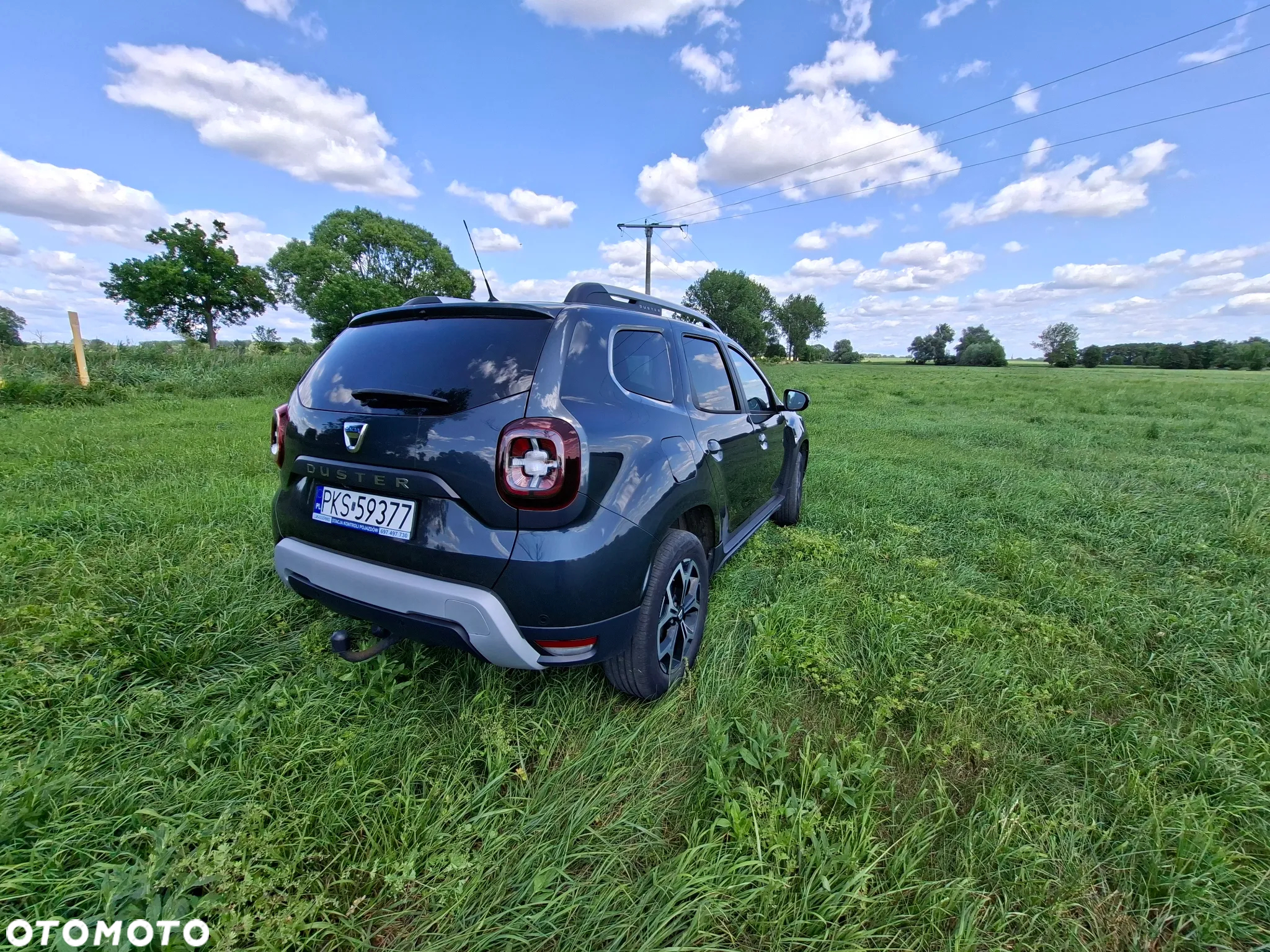Dacia Duster TCe 100 2WD Prestige - 35