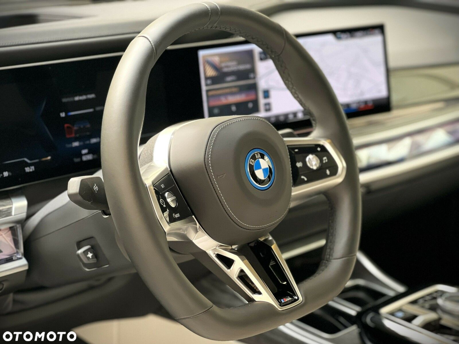 BMW i7 - 17