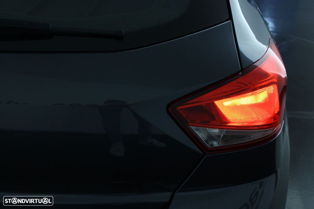 SEAT Ibiza 1.0 MPI Style - 27