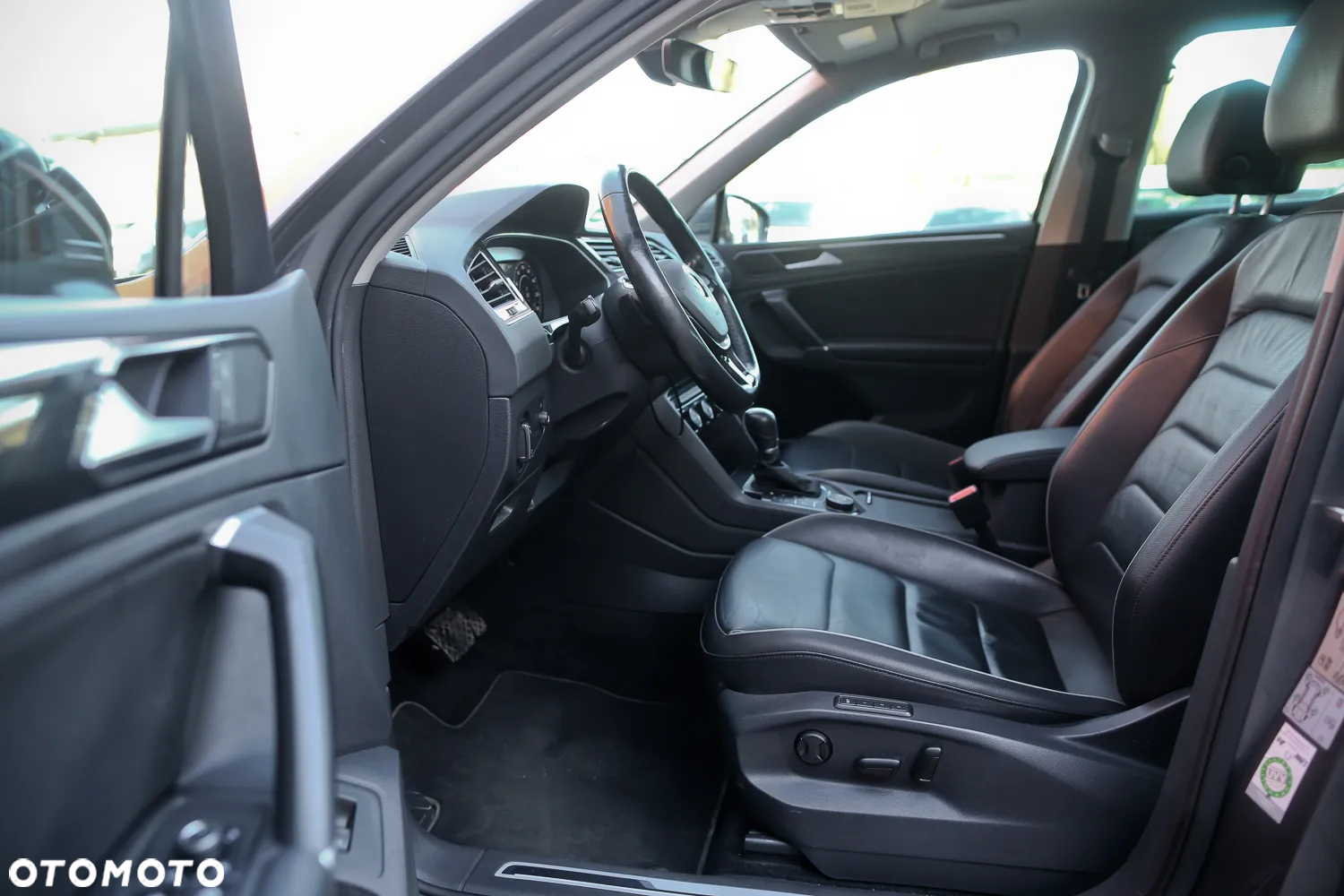 Volkswagen Tiguan 2.0 TDI BMT SCR 4Mot Highline DSG - 19