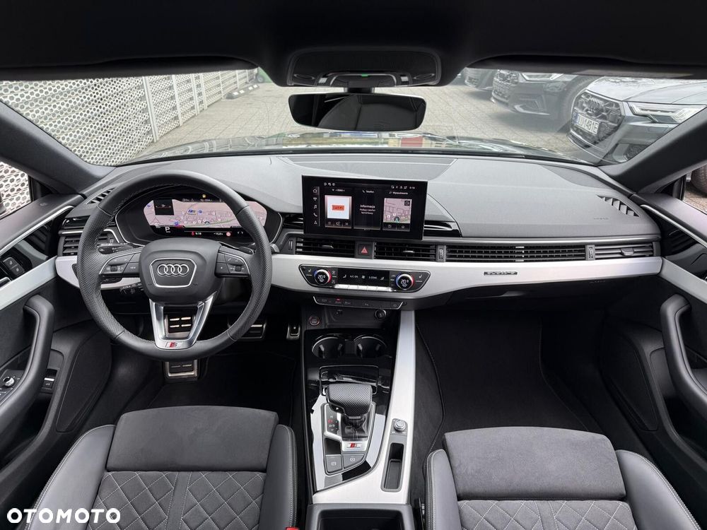 Audi S5 Sportback TDI mHEV Quattro Tiptronic - 28